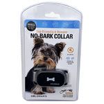 Goldmans Dog Friendly No-Bark Color in Size Small