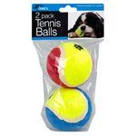 Dog Tennis Ball Set