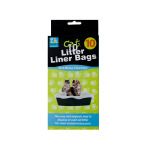 Litter Box Liner Bags