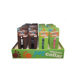 Pet Collars Countertop Display