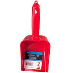 Deluxe Pet Food Scoop