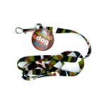 Camouflage Dog Leash