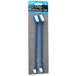 Dog Toothbrush Set