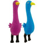 Bird Squeak Dog Toy