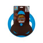 Doggie Flying Disc
