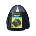 Pop-Up Dog Tent