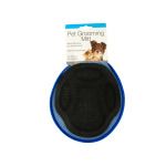 Pet Grooming Mitt