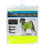 Reflective Dog Safety Jacket